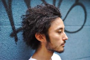 メンズパーマ完全ガイド 初めてのパーマの不安を徹底解消